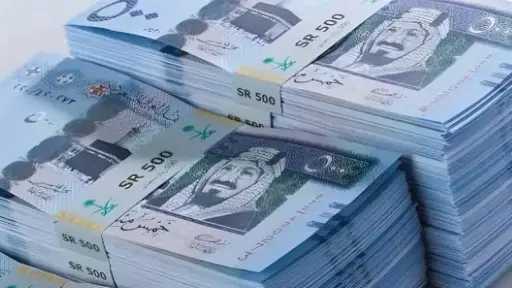 استقرار سعر الريال السعودي مقابل...
