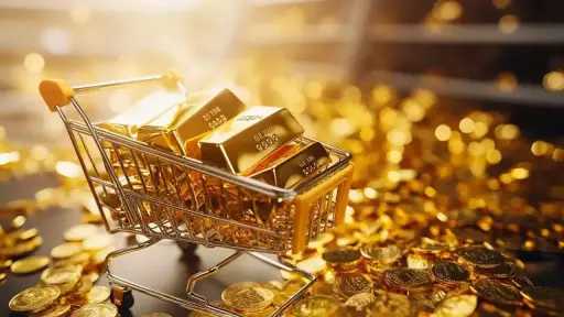 تراجع أسعار الذهب في مصر،...