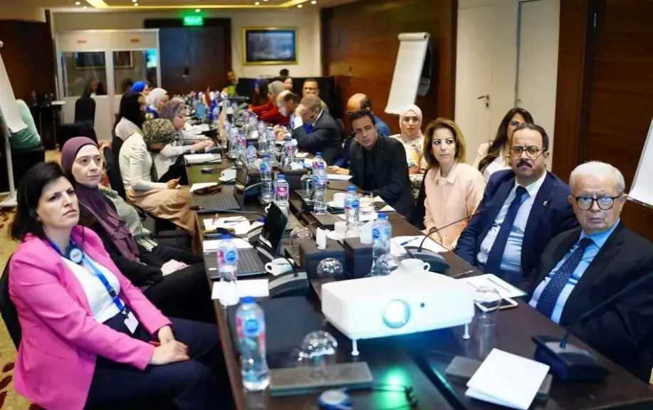 ورشة عمل وزارة التخطيط، تعزيز التنمية المستدامة من خلال الحوكمة الفعالة