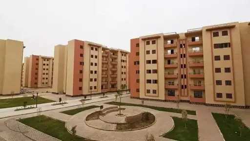 سكن لكل المصريين 7، فرصة...