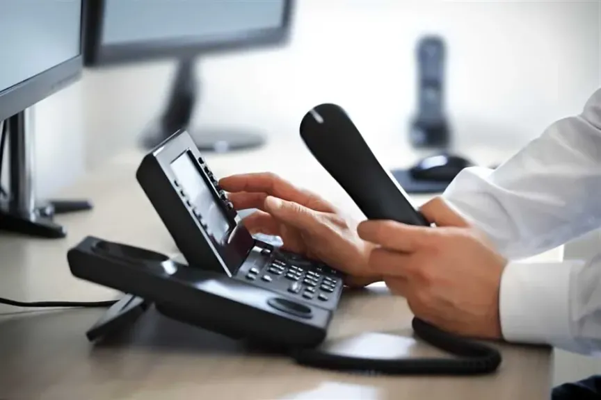 إجراءات جديدة من تنظيم الاتصالات لحماية المستخدمين من المكالمات المزعجة