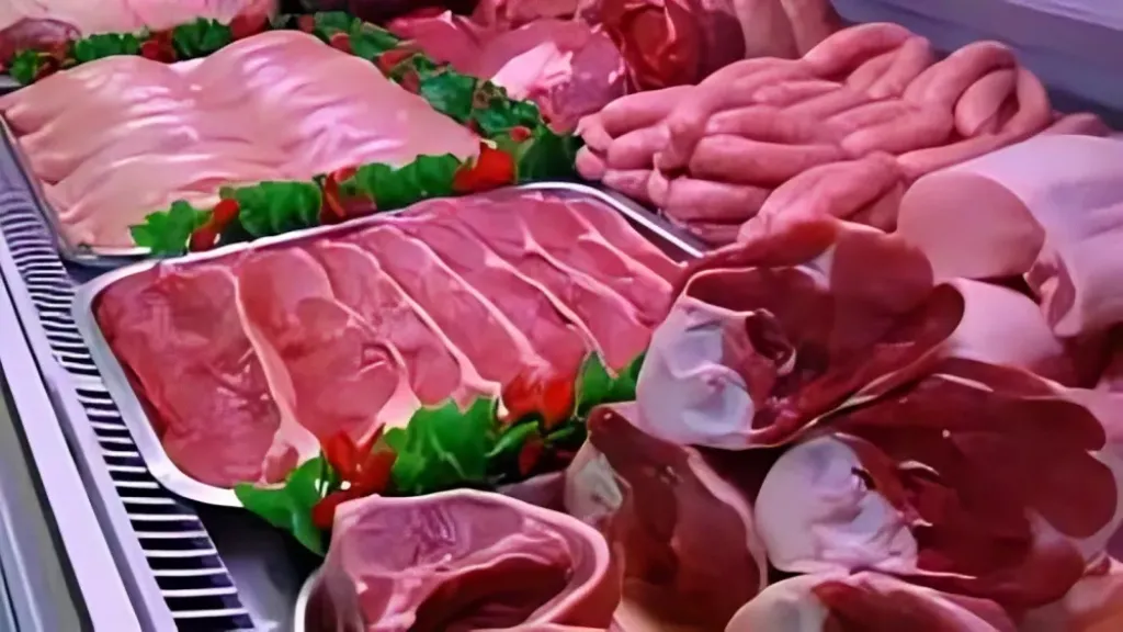 تحديث أسعار اللحوم في الأسواق المصرية، انخفاض ملحوظ في الكندوز