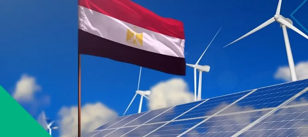 مصر تسعى لخفض استهلاك الطاقة بنسبة 18% بحلول 2030