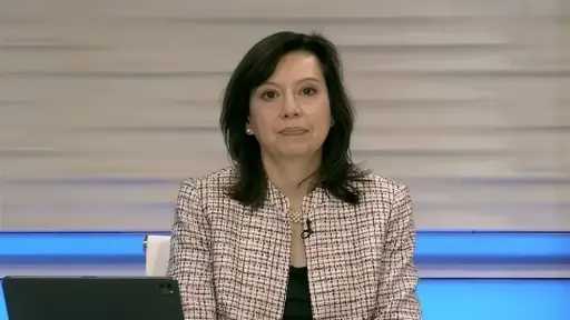 صندوق النقد الدولي يشيد بالتقدم...