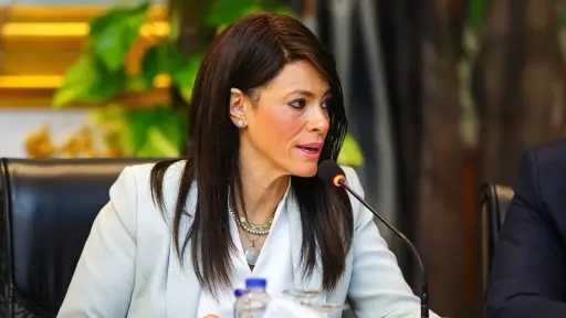 رانيا المشاط: الإصلاحات الهيكلية مفتاح...
