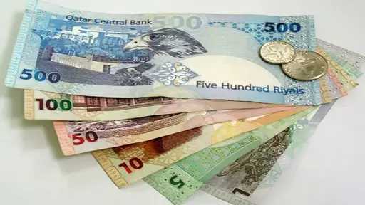 تحديث أسعار الريال القطري مقابل...
