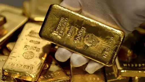 تحديث أسعار الذهب في مصر،...