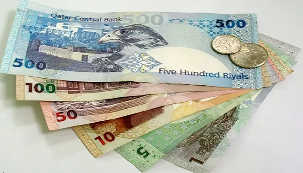 استقرار سعر الريال القطري مقابل الجنيه المصري اليوم 25-5-2025