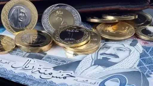 استقرار سعر الريال السعودي مقابل...