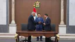 مجموعة طلعت مصطفى تعلن عن...