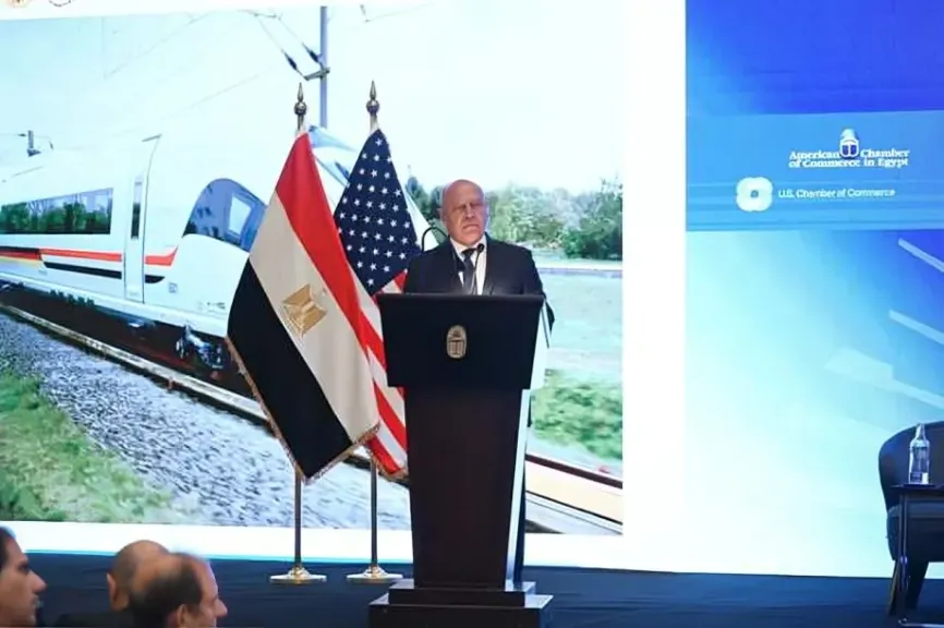 نائب رئيس الوزراء يسلط الضوء على فرص الاستثمار في المنتدى المصري الأمريكي
