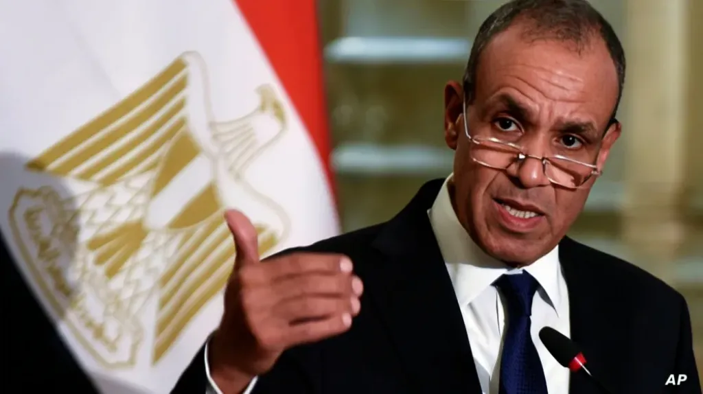بدر عبد العاطي