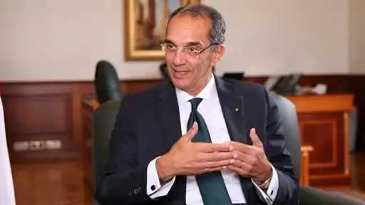 وزير الاتصالات: مصر تسعى لتوفير...