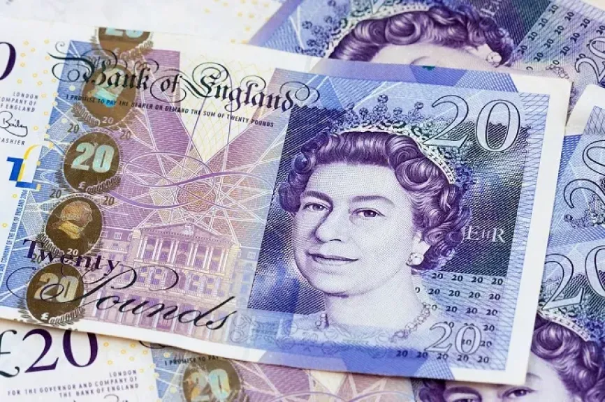 سعر الجنيه الإسترليني مقابل الجنيه المصري اليوم، تحديثات 2-5-2025