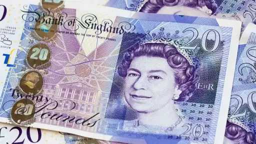 سعر الجنيه الإسترليني مقابل الجنيه...