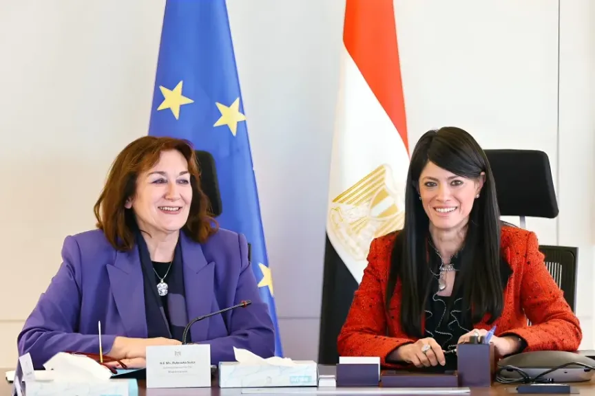 وزارة التخطيط تكشف عن شراكتها الاستراتيجية مع الاتحاد الأوروبي لدعم الاستراتيجية الوطنية للسكان