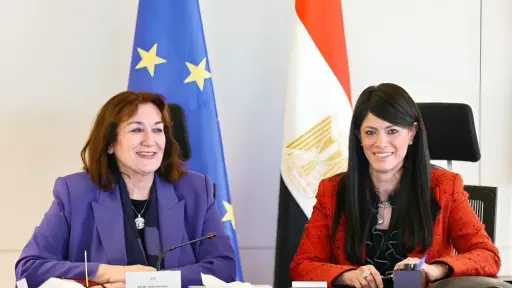 وزارة التخطيط تكشف عن شراكتها...