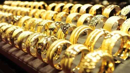 تراجع أسعار الذهب في مصر،...
