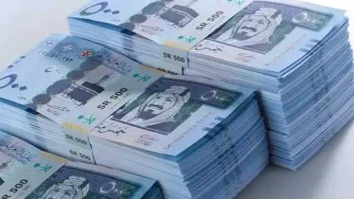 استقرار سعر الريال السعودي أمام...