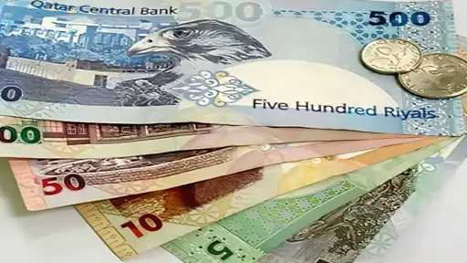 استقرار سعر الريال القطري مقابل...
