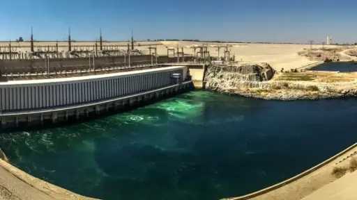 موازنة جديدة للمحطات المائية، استثمارات...