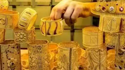 تحديث أسعار الذهب في سلطنة...