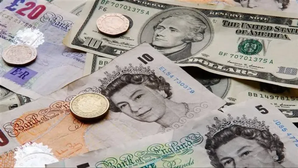 تراجع سعر الجنيه الإسترليني أمام الجنيه المصري اليوم 28 مايو 2025