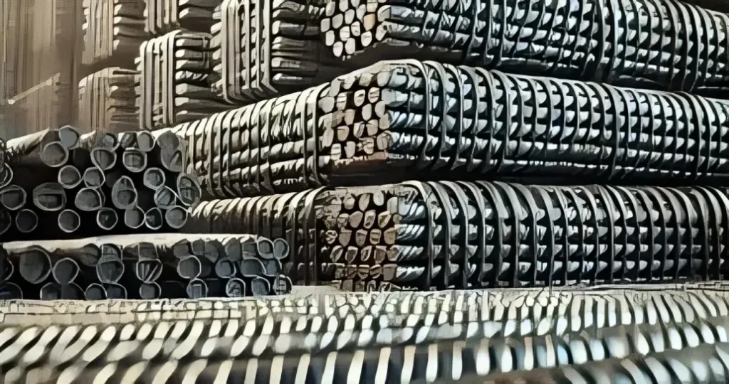 استقرار أسعار الحديد في مصر، تفاصيل اليوم 28 مايو 2025