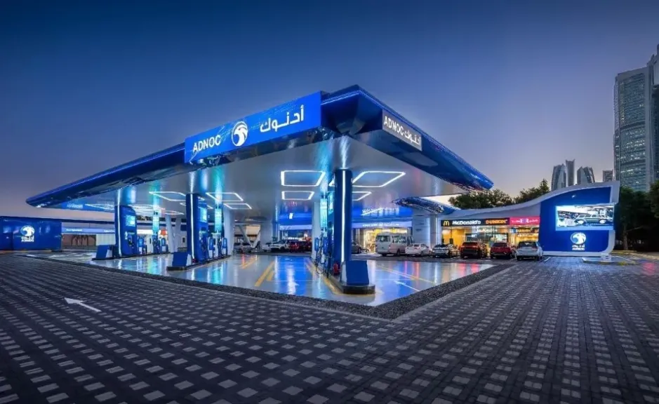 إطلاق زيوت أدنوك فويجر في مصر، شراكة استراتيجية تعزز الإنتاج المحلي