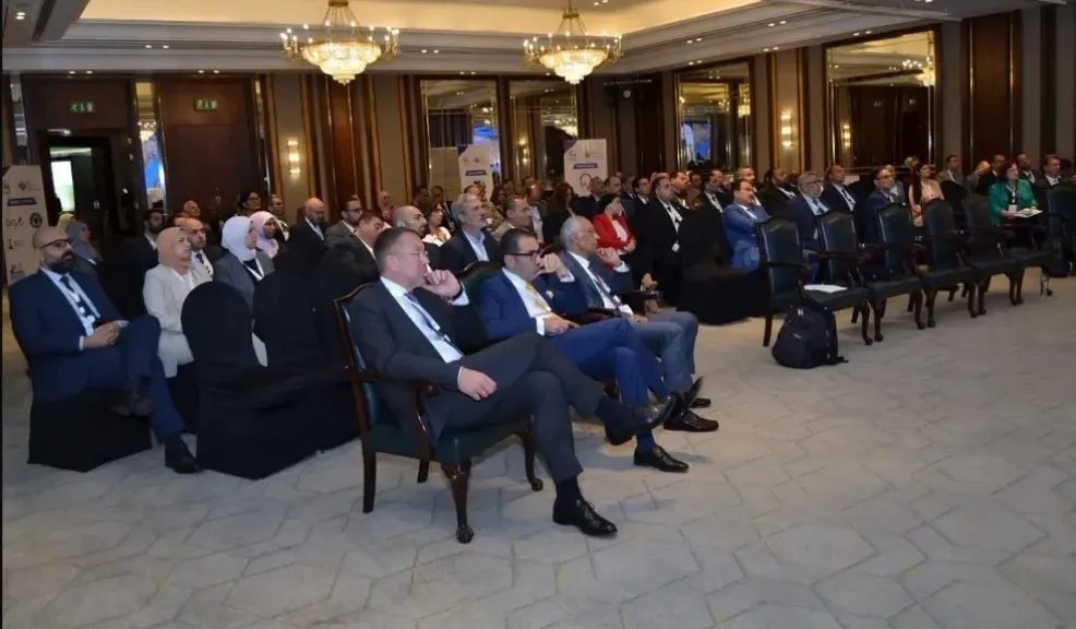 منتدى الشرق الأوسط للتأمين البحري 2025، انطلاقة جديدة في مصر