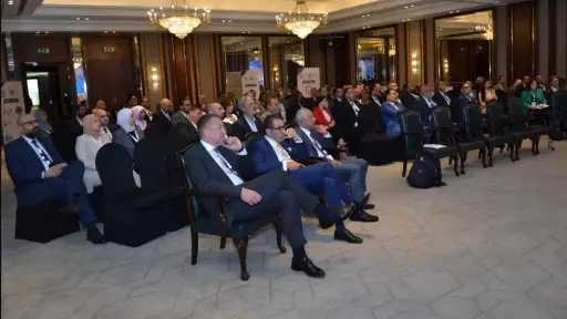 منتدى الشرق الأوسط للتأمين البحري...