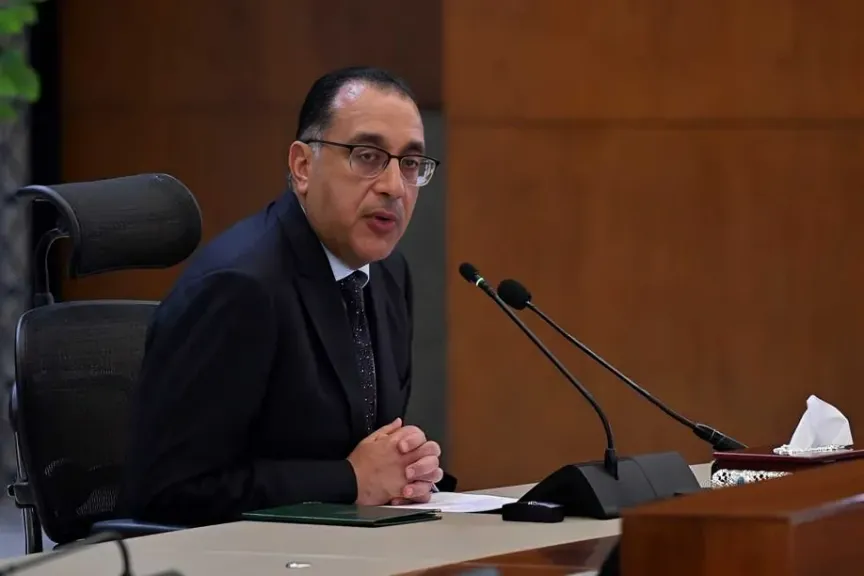 الدكتور مصطفى مدبولي