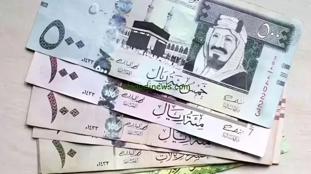 استقرار سعر الريال السعودي أمام الجنيه المصري اليوم الخميس 29-5-2025