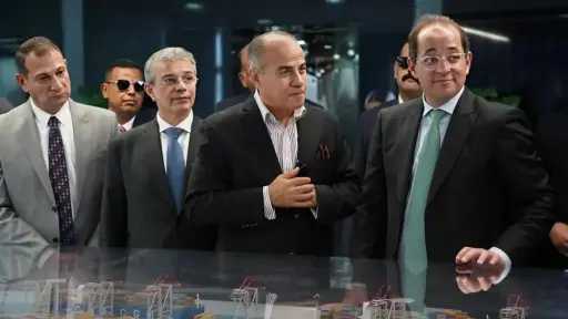 أحمد كجوك: التسهيلات الجمركية تعزز...