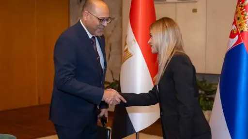 فتح آفاق جديدة للعمالة المصرية،...
