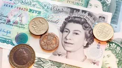 استقرار سعر الجنيه الإسترليني مقابل...