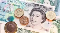 استقرار سعر الجنيه الإسترليني مقابل...