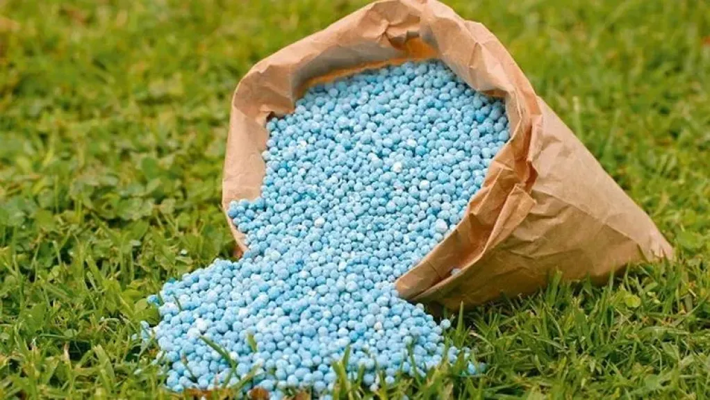الأسمدة