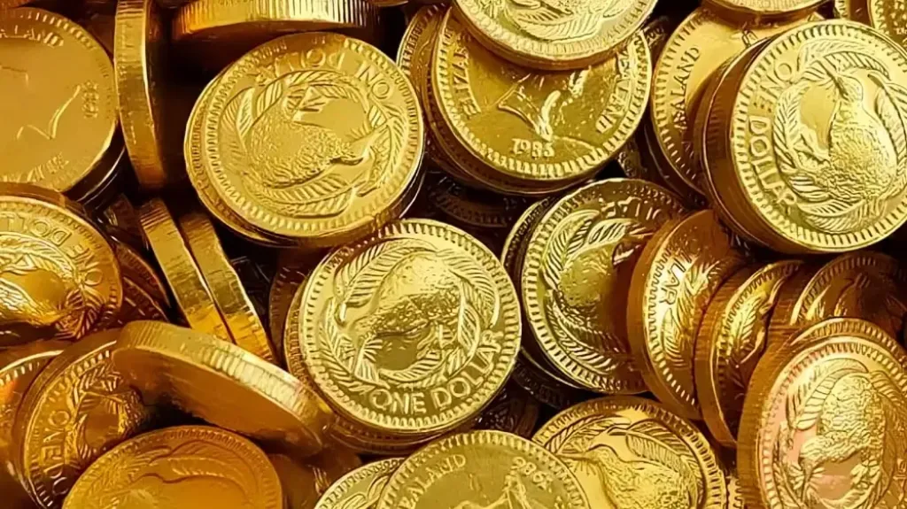 تراجع سعر الجنيه الذهب، كل ما تحتاج معرفته