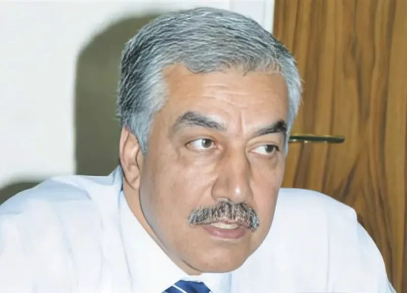 الدكتور علاء عبد المجيد