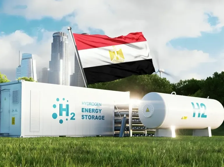 مصر تتجه نحو الريادة في إنتاج الهيدروجين الأخضر، مؤتمر دولي يفتح آفاق جديدة