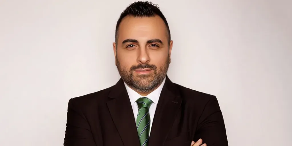 الخبير الاقتصادي ميشال صليبي