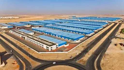 وزارة الصناعة تطلق 1800 قطعة...