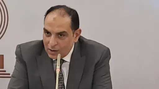 محمد العرجاوي: مراكز التوزيع اللوجيستية...