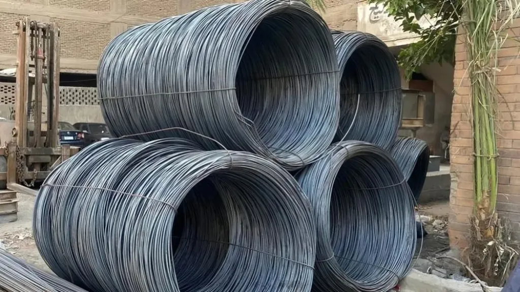 أسعار الحديد اليوم السبت، استقرار في الأسواق مع اقتراب عيد الأضحى