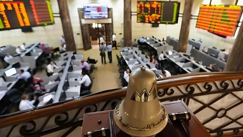 البورصة المصرية في مايو 2025، أداء متباين وقيمة تداول تصل إلى 1.08 مليار جنيه