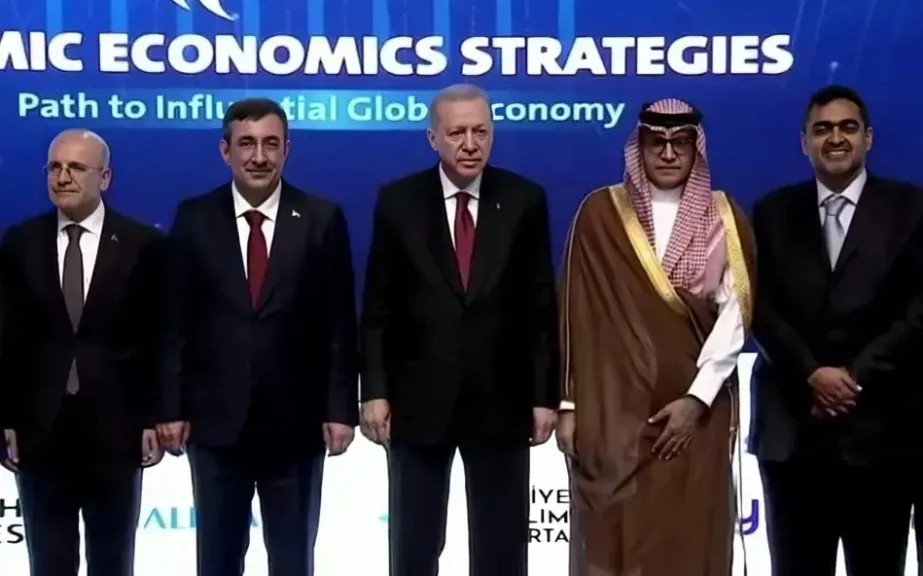 القمة العالمية للاقتصاد الإسلامي، انطلاقة جديدة نحو النمو المستدام