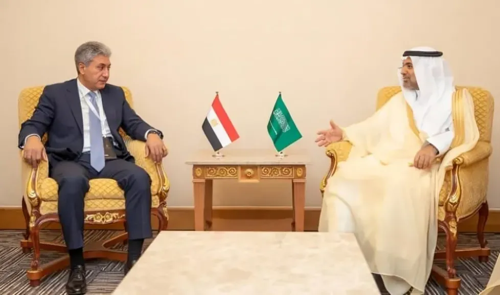 زيارة وزير السياحة المصري إلى السعودية، تعزيز التعاون في مجال الحج والعمرة