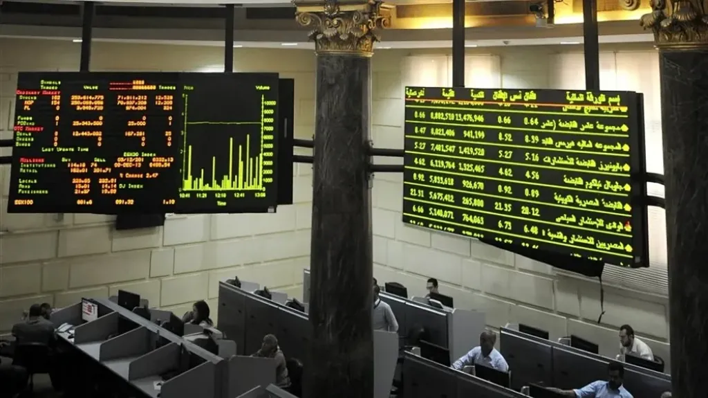 تحليل شامل لأسعار الأسهم في البورصة المصرية، أداء متباين في 1 يونيو 2025