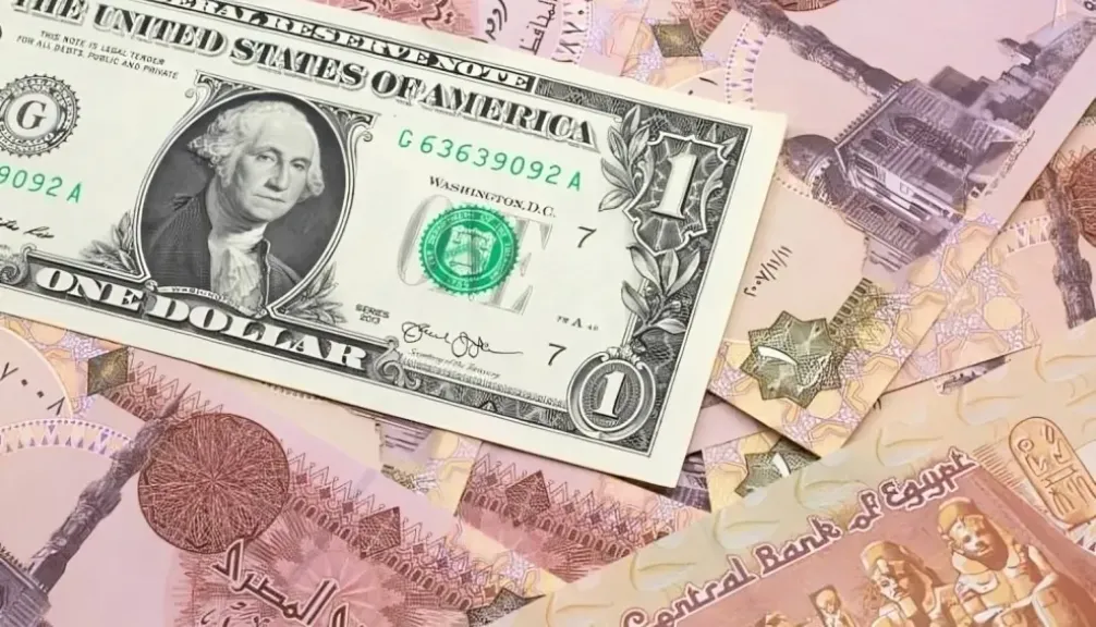 تحديث أسعار الدولار والعملات الأجنبية مقابل الجنيه المصري - 2 يونيو 2025